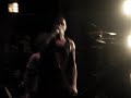 Misery Signals - \"The Failsafe\" Live Misery Signals - \"The Failsafe\" Live