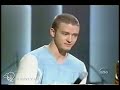 brian mcknight   justin timberlake