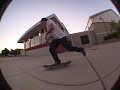 Swank 2: Jared O'brien