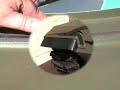 How to build a 2/5 th scale Tank. 8.1