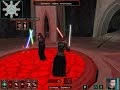 Putting an End to Darth Traya Putting an End to Darth Traya