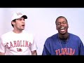 The Rivalry Guys: Gamecocks (dirty)
