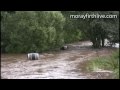 Elgin floods 2009 (4 Sep)