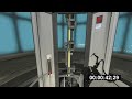 Click here to watch this video Portal 2 Multi Test Tpln Challenge 43.25