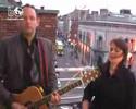 balconytv.com 5/05/2007
presented by pauline freeman
the receptors formed in september 2005. since then they have played numerous venues including whelan's, the spirit store and the sugar club. . guitarist and vocalist pete johnson is no stranger to the music scene having been a member of rumble and volcanic eruptions before embarking on a successful solo career. while sonya larrigan (percussion and backing vocals) and helen murphy (bass guitar) make up this dynamic trio. in october 2006 the receptors launched their first e.p with fantastic feedback from the public with 4 songs including 'smacking the dog' 'in your face' que queres' and disappear don't fade away' the e.p will be available for purchase on myspace shortly. although previews can be heard on www.myspace.com/thereceptors. we are an impacting three-piece outfit, who among other things reflect in our music; the destructive forces within modern society. we are currently working on new material and are planing some gigs in the capital and elsewhere.

www.myspace.com/thereceptors

tune in again tomorrow!!!