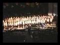 Howitt Chorus '07 Spring Concert (Beatles Medley)