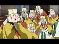 Seikan Hikou Code Geass Version