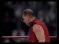 Poli loco vs poli canadiense Barcelona 1991 Tour wwf Español Poli loco vs poli canadiense Barcelona 1991 Tour wwf Español