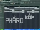 Fl studio Hip Hop Beat#2