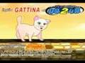La Gattina dolce voglia