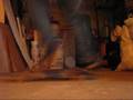 fakie kickflip