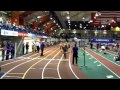 Edward Cheserek at Loughlin Games