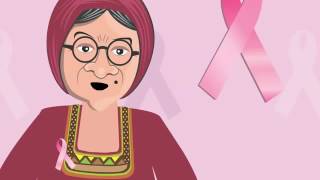 Breast Cancer Arabic