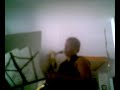 bari sax---  basie-cally the bues