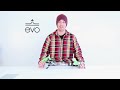 Look Pivot 18 Ski Bindings