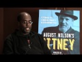 Inside the Rehearsal Room: JITNEY (Ep. 1)