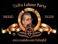 Michael Falzon u l-iljuni Laburisti