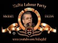 Michael Falzon u l-iljuni Laburisti