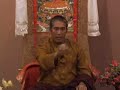 Tibetan Buddhism - Zachoeje Rinpoche
