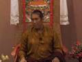 Tibetan Buddhism - Zachoeje Rinpoche