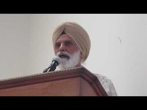 AMRIK SINGH SIDHU THANKS Mr DHUNDA