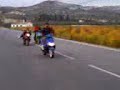el ultimo momento de la jog