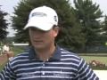 2009 PGA Championship Preview: Zach Johnson