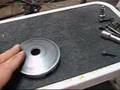 How to derestrict a Yamaha C3 scooter, 3 of 5