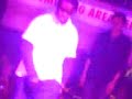 Oceana Nottingham Under 18 Nyt