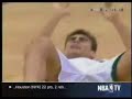 Bruce Bowen: The Karate Kid