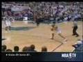 Bruce Bowen: The Karate Kid
