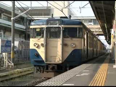内房線　木更津駅　発車メロディー