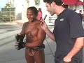 A DAY AT VENICE BEACH
