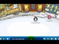 Club Penguin-O Pinguin Episode1 part1-2