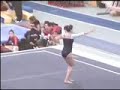 Alexa Riech - 2007 Balloon Classic FX