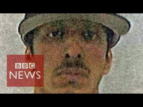 Islamic State: 'Jihadi John' was a loner says defector - BBC News