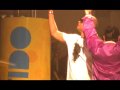 Participacion de R-1 en EL Concierto de Jowell y Randy