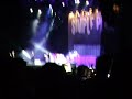 Simple Plan- Live- Take My Hand(not full song)