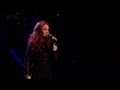 Janet sings for survival - The X Factor 2011 Live Results Show 8 - itv.com/xfactor