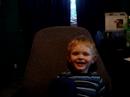 Supercalifragilisticexpialidocious by toddler! Supercalifragilisticexpialidocious by toddler!