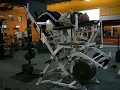 H-Squat