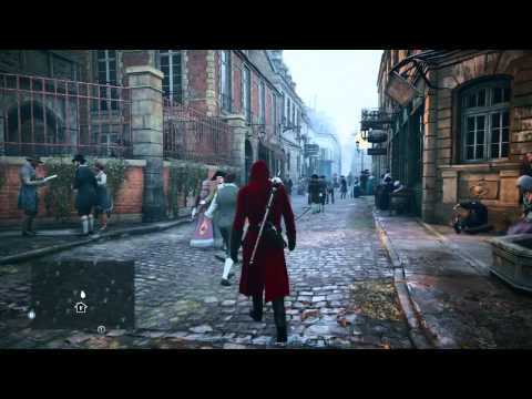 how to patch assassin's creed unity ps4