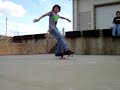 kickflip huge ledge kickflip huge ledge
