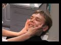 Surprise at the Dentist’s Office    Funny Video Jokes   Naked and Funny   NakedFunny Com