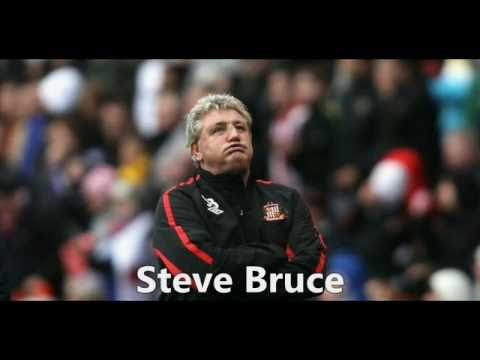 crazymonkey2007 - Short video of some well known Newcastle United fans.