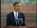 McCain Irked By Obama Hype