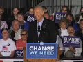 Joe Biden in Marietta, OH