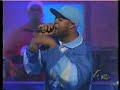 Wu-Tang Clan performance Live 1997 pt.3