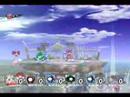 Cruel Brawl Demonstration Cruel Brawl Demonstration