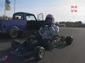 115 mph Go-Cart 115 mph Go-Cart